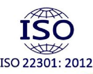 业务持续性管理体系(ISO22301)