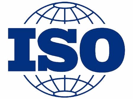 信息安全管理体系认证（ISO27001）