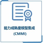 能力成熟度模型集成(CMMI)