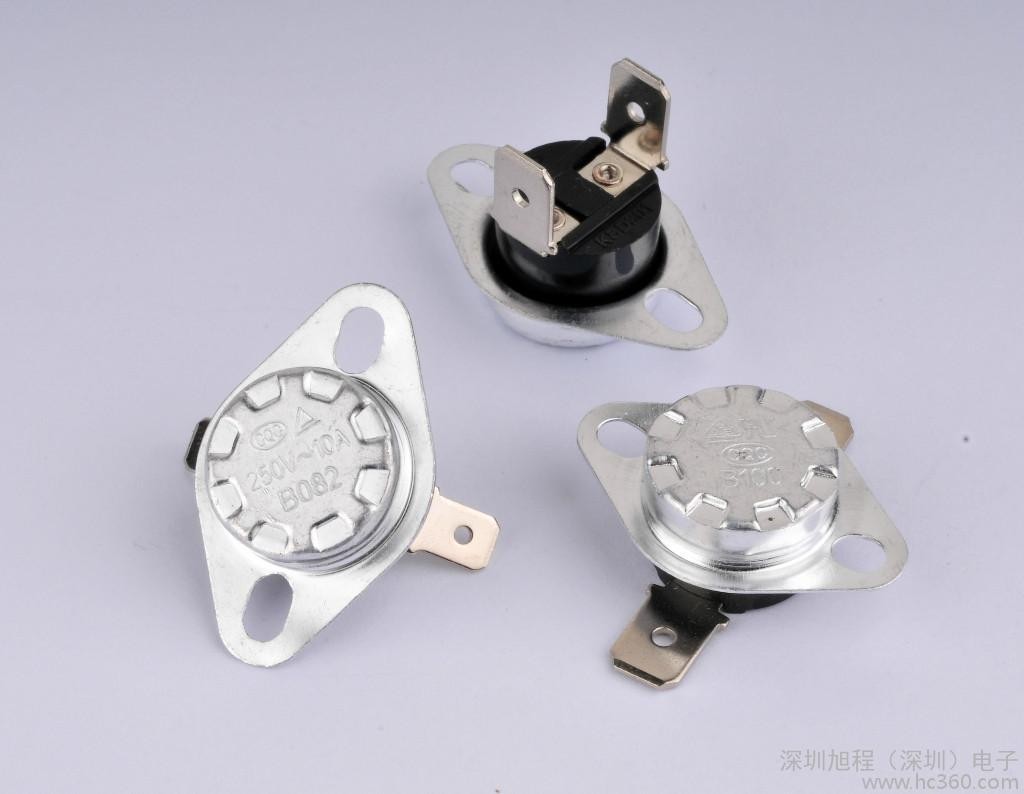 温控器中国（GB/T 14536.10）安全检测