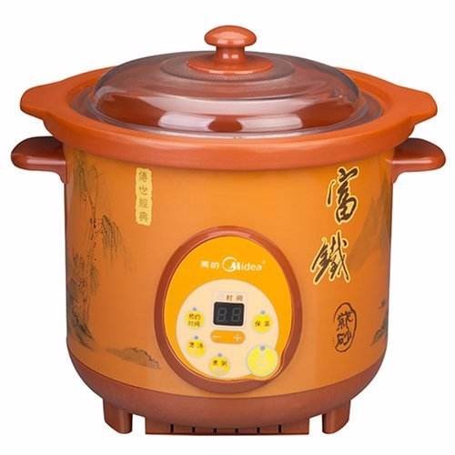 液体加热器（养生壶/煎药壶）欧洲安全检测