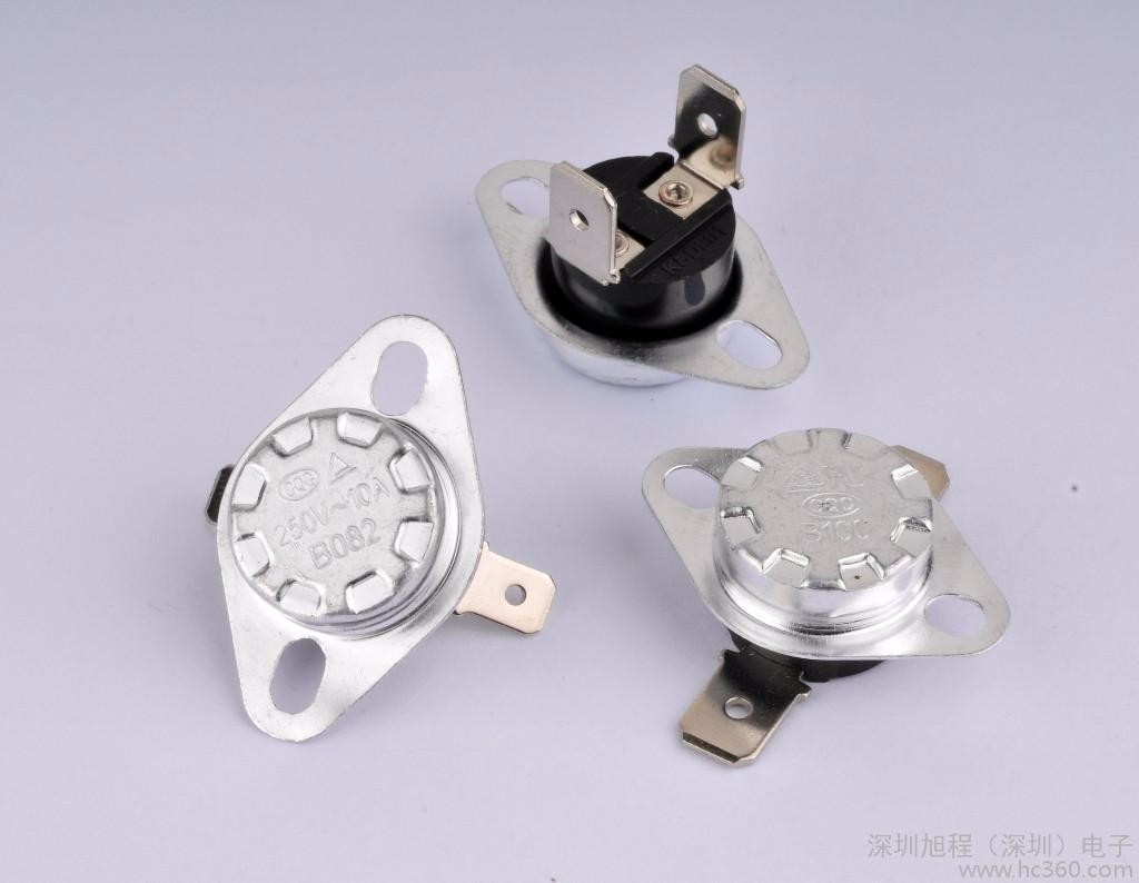 温度敏感控制器中国（GB/T 14536.10）安全检测