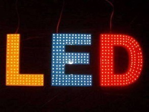 GWSTC-玩具-LED